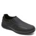 Rockport Get Your Kicks Slip-On - Mens 16 Black Slip On W