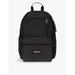 Morler Powr Logo-print Polyamide Backpack - Black - Eastpak Backpacks