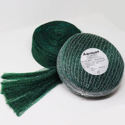 3 Vogelschutznetze 8m x 8m Obstbaumnetz Gemüsenetz Image