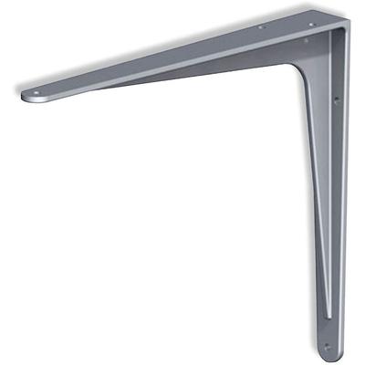 So-tech - OrgaTech Schwerlastkonsole 200 x 250 mm grau Tragkraft 80 kg Image