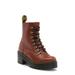 Leona Combat Boot