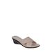 Kenny Wedge Slide Sandal