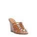 Octavia Wedge Slide Sandal