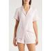 Moonlight Eco Rib Short Pajamas