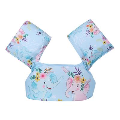 Infant And Toddler Swimming Equipment Buoyancy Arm Loop Float Loop Water Sleeve Children's Learning Swimming Vest Life Jacket