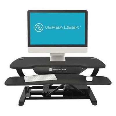 VERSA PRODUCTS VT7644824-00-01 Adjustable Table, 48" X Up to 20", Wood Top,