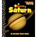 Saturn Scholastic News Nonfiction Readers Space Science