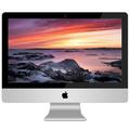 Restored Apple iMac 21.5 FHD All-In-One Computer Intel Core i5-2400S 4GB RAM 500GB HD Mac OS X 10.6 Silver MC309LL/A (Refurbished)