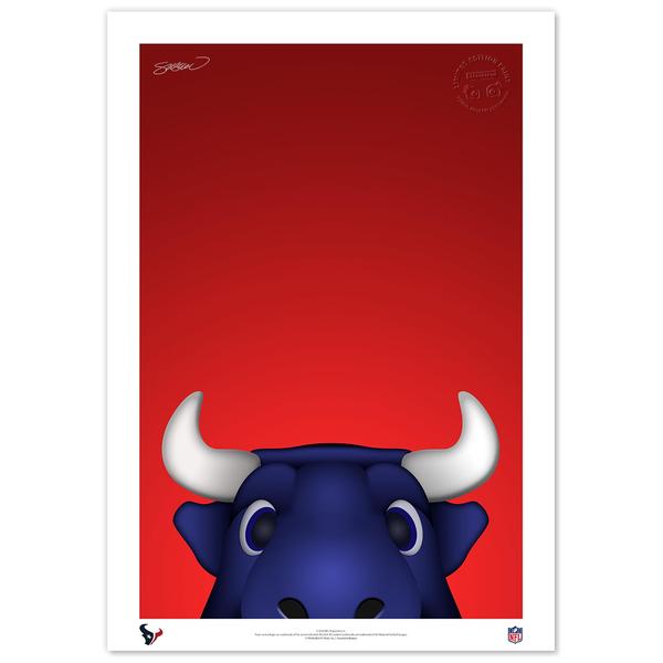 houston-texans-toro-14-x-20-mascot-art-poster/