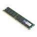 AddOn 8GB DDR3-1600MHz UDIMM for Lenovo 0A65730 - DDR3 - 8 GB - DIMM 240-pin