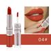 LINMOUA Outlast All-Day Lip Color Liquid Lipstick and Moisturizing Topcoat Longwear You re on Fire Shiny Lip Gloss Stays on All Day Moisturizing Formula Cruelty Free Easy Two-Step Process