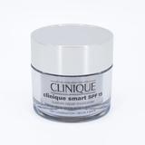 CLINIQUE Smart SPF15 Custom-Repair Moisturizer Dry Combination 1.7oz - Missing Box