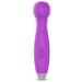 Personal Massager Multi Vibration Modes Massaging Stick for Women Men Powerful Neck Massager Handheld Body Massager for Back Neck Shoulders Body Muscle Relief