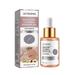 AIDAIMZ Facial Oil and Vitamin C Serum - Invigorating Face Oil Formulated with Vitamin E Rosehip Hemp Safflower and Grape Seed Oil For Skin Brightening and Hydration