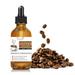 CozyHome Rose Coffee Bean Caffeine Serum for Eyes - Anti-aging Caffeine Eye Serum - Organic Under Eye Serum - Eye Serum for Puffy Bags Under Eyes