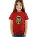 Teenage Mutant Ninja Turtles Merry Christmas From Our Sewer Kids T Shirt for Youth Toddler Boys and Girls