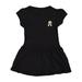 Inktastic Pocket Goldendoodle Girls Toddler Dress