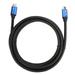 8 K Computer TV Super Clear Video Cable Aluminum Alloy HDMI 2.1V Cable Cord Video Line3 m/ 9.84 ft