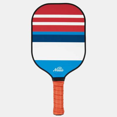 Nettie Classic Pickleball Paddle Pickleball Paddles Bainbridge