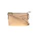 J.Crew Leather Crossbody Bag: Tan Bags