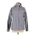 The North Face Jacket: Gray Jackets & Outerwear - Women's Size Medium