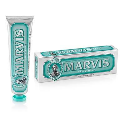 Marvis - Anise Mint Zahnpasta 85 ml