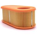 Vhbw - de rechange orange pour tondeuse à gazon Briggs & Stratton dov 121Q02-2025-F1,