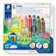 Staedtler Noris buddy 140 Multicolour 6 pc(s)