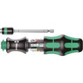 Wera Kraftform Kompakt 20 Multi-bit screwdriver Combination screwdrive