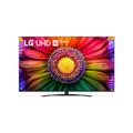 LG UHD 55UR81006LJ TV 139.7 cm (55") 4K Ultra HD Smart TV Wi-Fi B