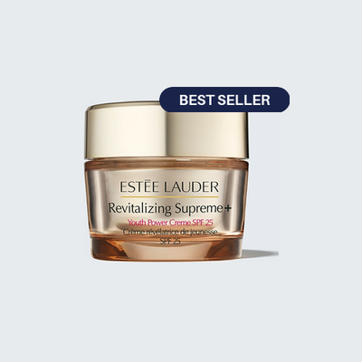 Revitalizing Supreme+ Youth Power Creme SPF25, Size: 50ml