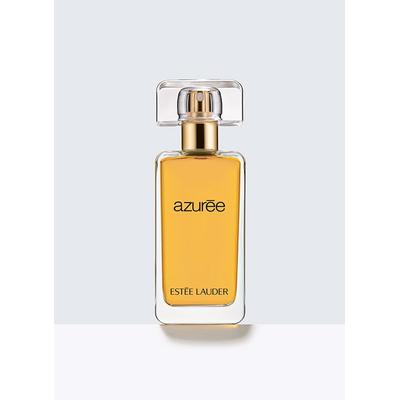 Azurée Citrus Woody Eau de Parfum Spray - 72-Hour Hydration, Oil-Free, Size: 50ml