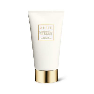 Mediterranean Honeysuckle Body Cream - 150ml, 150 ml