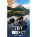 Rough Guide Staycations Lake District (Travel Guide eBook)