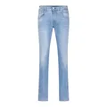 Replay, Jeans, male, Blue, W30 L30, Timeless Anbass Jeans Straight Leg