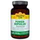 Country Life, Dairy-Free Probiotic, Power-Dophilus, 200 Vegan Capsules