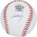 Masataka Yoshida Boston Red Sox Autographed 2024 Dominican Series Baseball