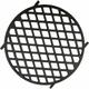 Cast iron grid ø 30 cm Cooking Grid Suitable for Weber Gourmet bbq System (gbs) Cast Iron Grid Suitable for 57 cm ball barbecues Hiasdfls