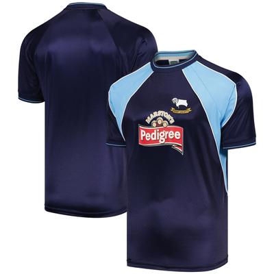 Derby County 2002 Away Shirt Image