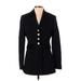Tommy Hilfiger Blazer Jacket: Black Jackets & Outerwear - Women's Size 4