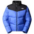 The North Face - Saikuru Jacket - Synthetic jacket size M, blue