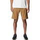 COLUMBIA Herren Shorts Silver Ridge™ Utility Cargo Short, Größe 40 in Braun