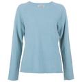 SKHOOP - Women's Olga Sweater - Pullover Gr XS türkis/blau