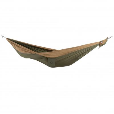 Ticket to the Moon - Original Hammock - Hängematte Gr 300 x 200 cm oliv Image