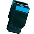 Generique Lexmark CS310/CS410/CS510 Generische Tonerkassette Cyan - Ersatz für 70C2HC0/702HC/70C20C0/702C