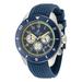 Nautica Men's Nautica One Silicone Chronograph Watch Multi, OS