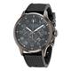 Nautica Men's Nct Blue Ocean Stainless Steel Chronograph Watch Multi, OS