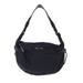 Kate Spade Bags | Kate Spade Vintage Shoulder Bag Stevie Hobo Leather Nylon Black Purse New York | Color: Black/Tan | Size: Os