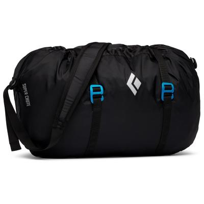 Black Diamond - Super Chute Rope Bag - Seilsack Gr One Size schwarz Image
