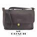 Coach Bags | Authentic Coach Vintage Metropolitan Brief - Mocha | Color: Brown/Gold | Size: Os